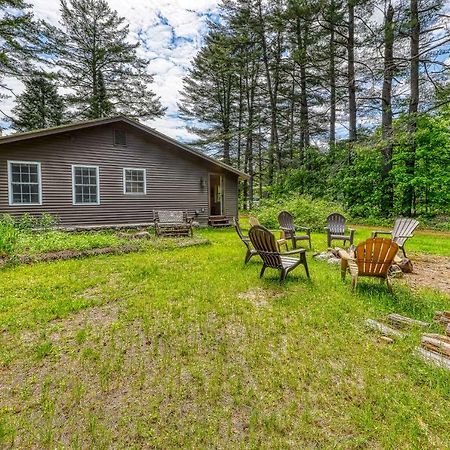 Вілла Pine'S Way Camp Chestertown Екстер'єр фото